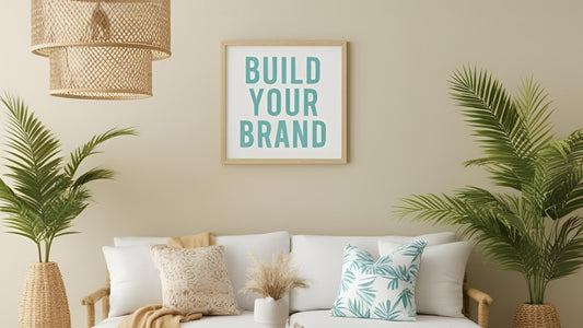How to Build a Strong Brand Identity for Your SME (Even on a Budget)